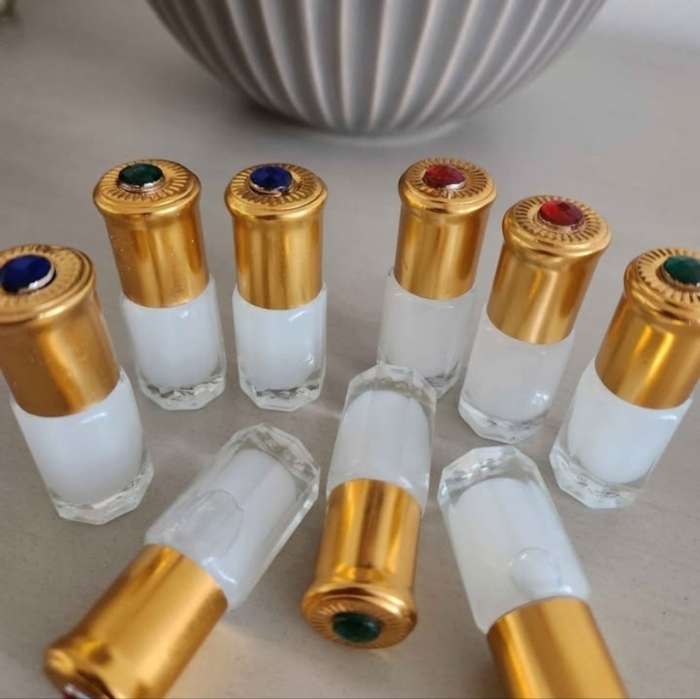 Pure musk al tahara